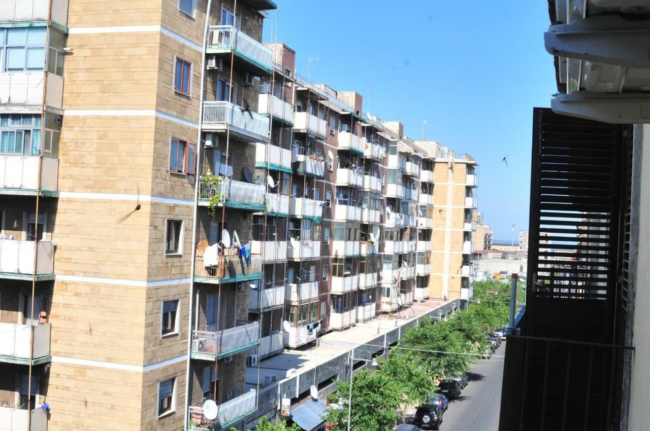 Casa Serena 卡塔尼亚 外观 照片