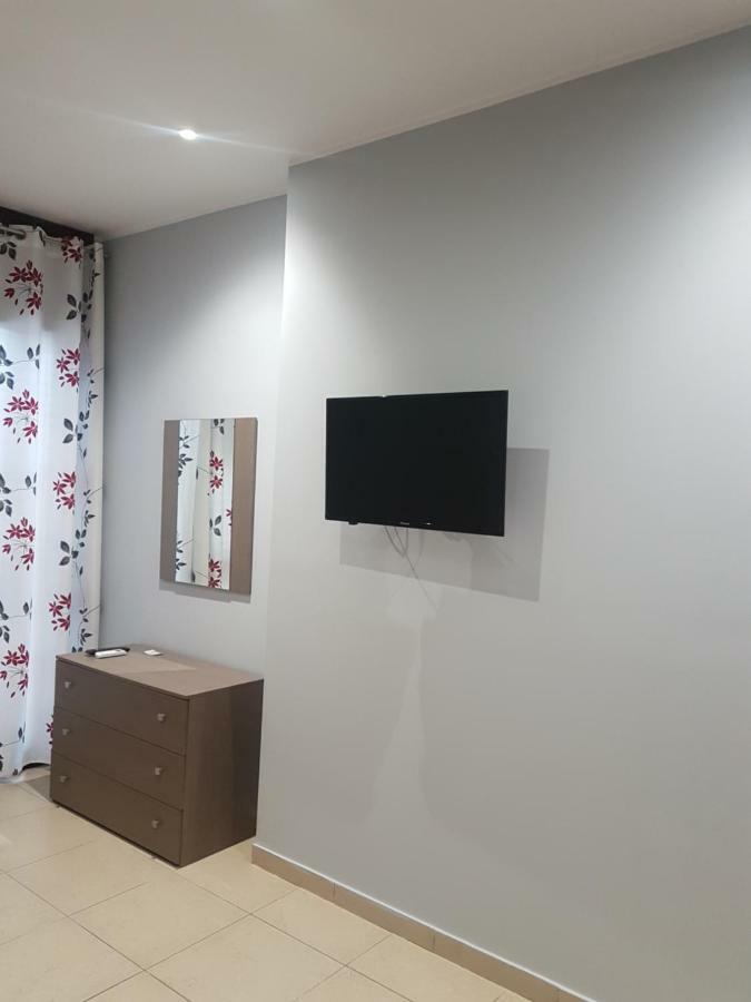 Casa Serena 卡塔尼亚 外观 照片