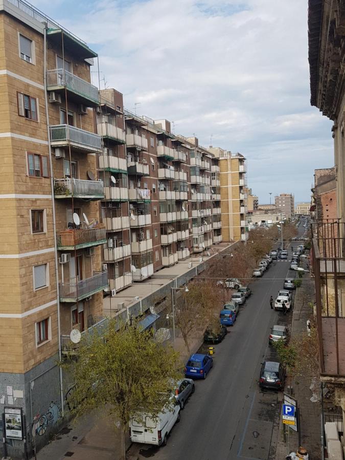 Casa Serena 卡塔尼亚 外观 照片