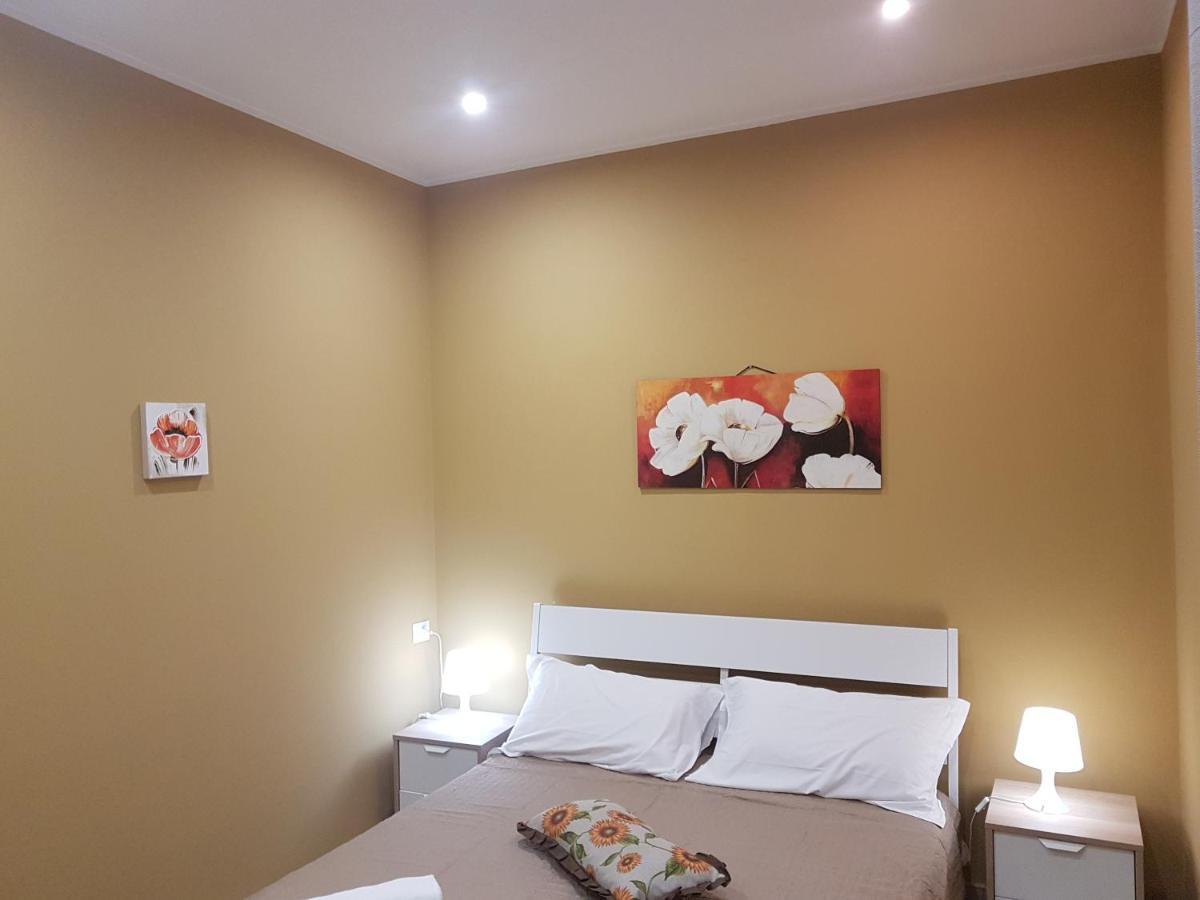 Casa Serena 卡塔尼亚 外观 照片
